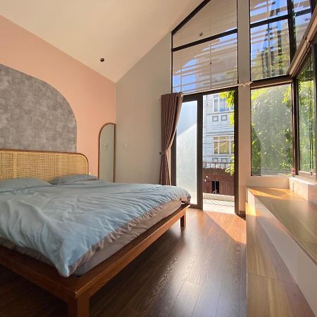 Mo Homestay Као Банг Екстериор снимка