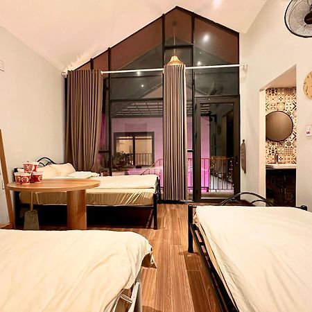 Mo Homestay Као Банг Екстериор снимка