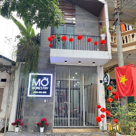 Mo Homestay Као Банг Екстериор снимка