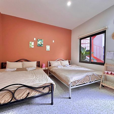 Mo Homestay Као Банг Екстериор снимка