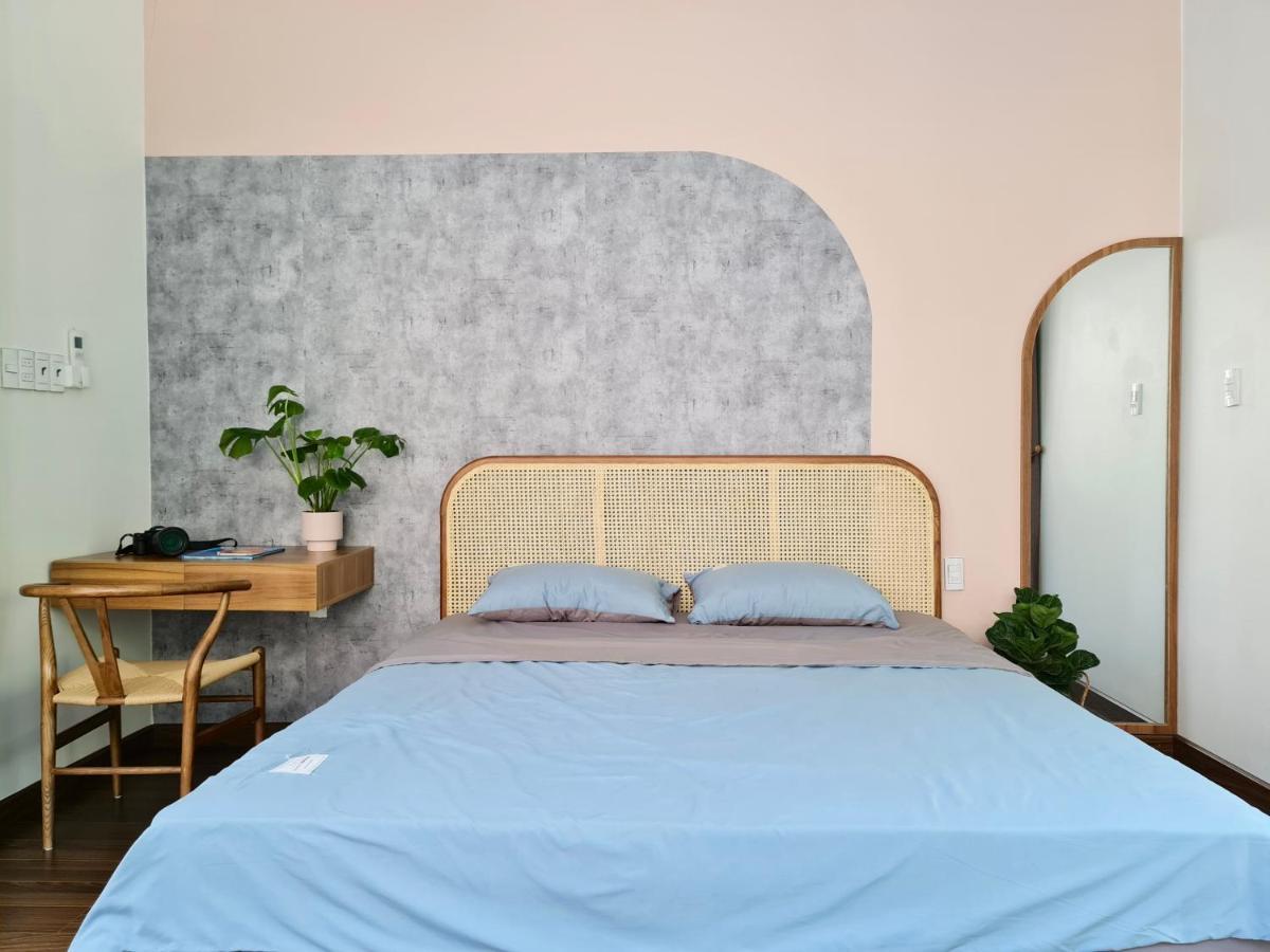 Mo Homestay Као Банг Екстериор снимка