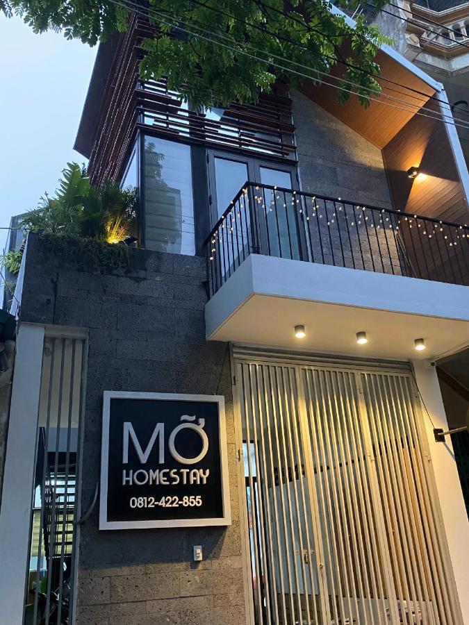 Mo Homestay Као Банг Екстериор снимка