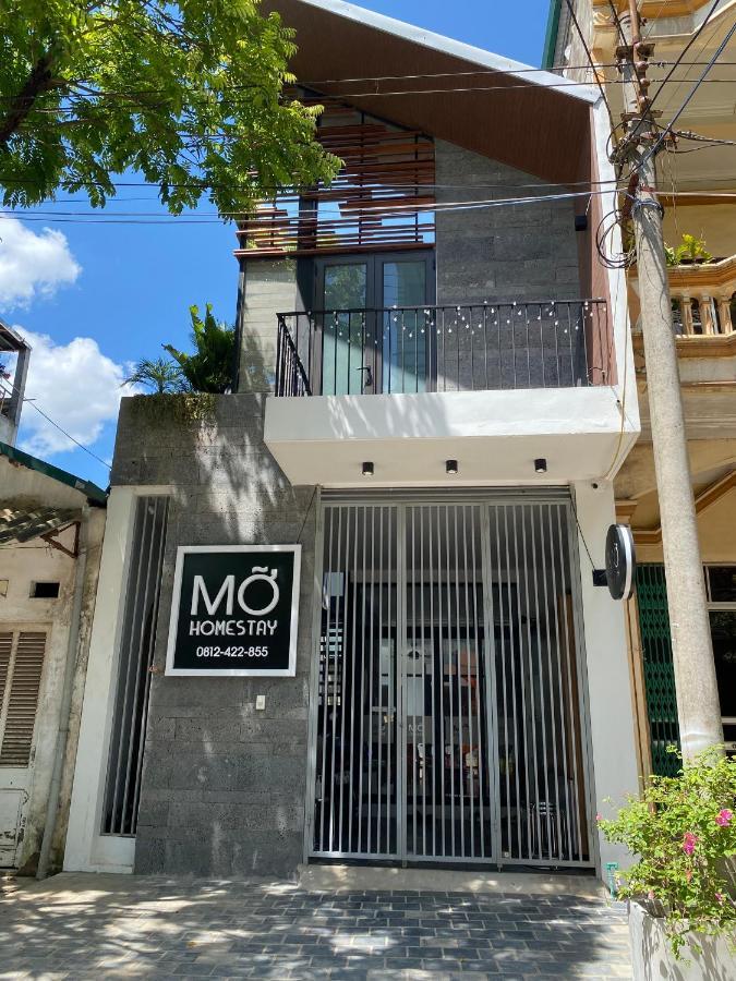 Mo Homestay Као Банг Екстериор снимка