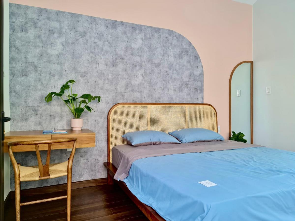 Mo Homestay Као Банг Екстериор снимка