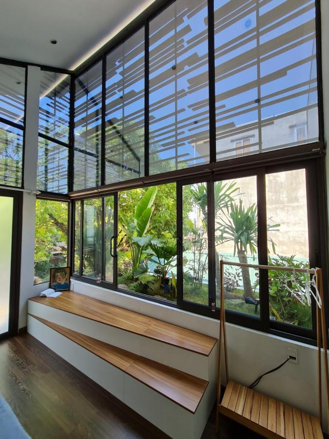 Mo Homestay Као Банг Екстериор снимка