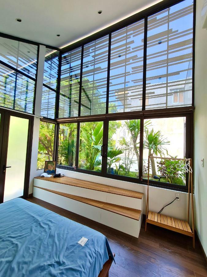 Mo Homestay Као Банг Екстериор снимка