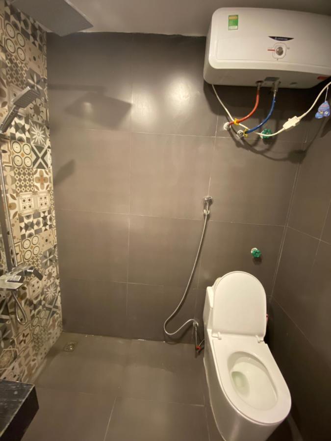 Mo Homestay Као Банг Екстериор снимка