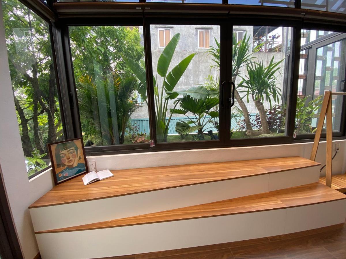 Mo Homestay Као Банг Екстериор снимка