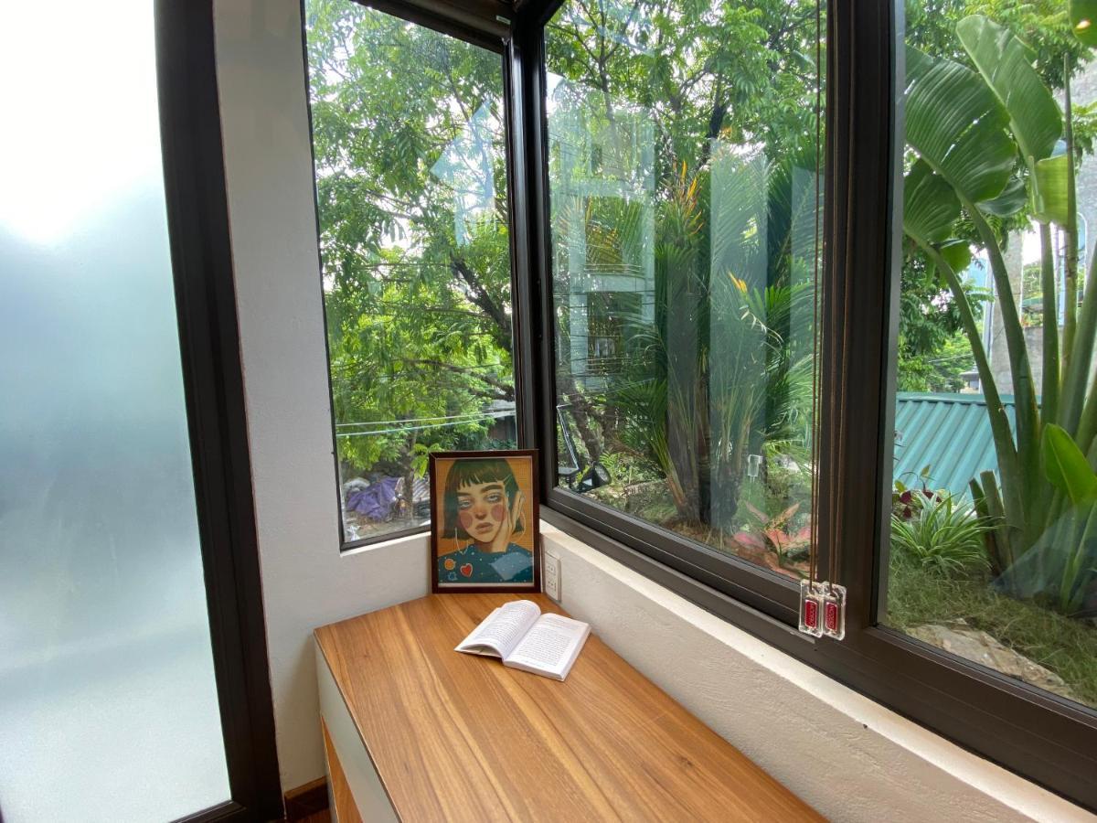 Mo Homestay Као Банг Екстериор снимка