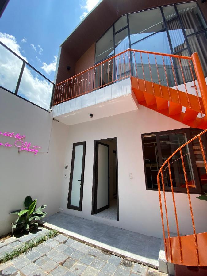 Mo Homestay Као Банг Екстериор снимка