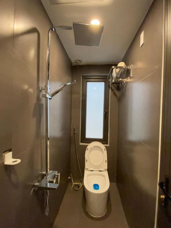 Mo Homestay Као Банг Екстериор снимка