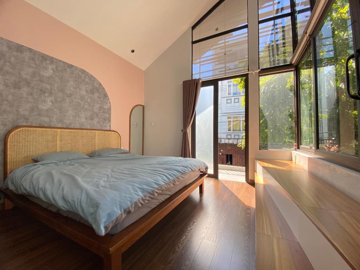 Mo Homestay Као Банг Екстериор снимка