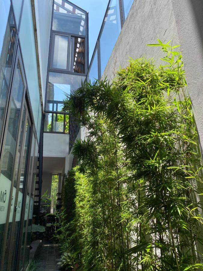 Mo Homestay Као Банг Екстериор снимка