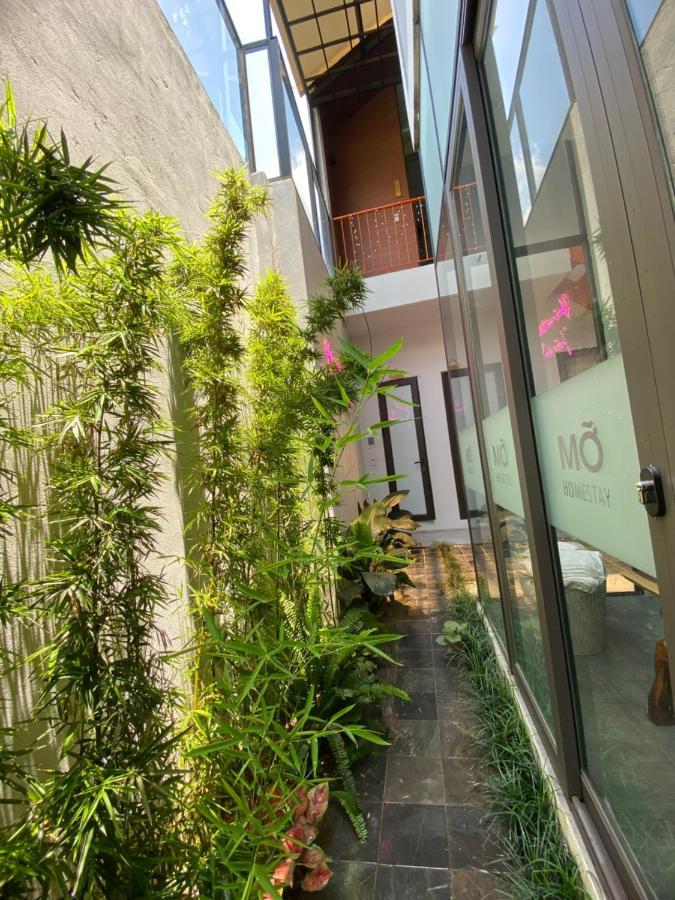Mo Homestay Као Банг Екстериор снимка