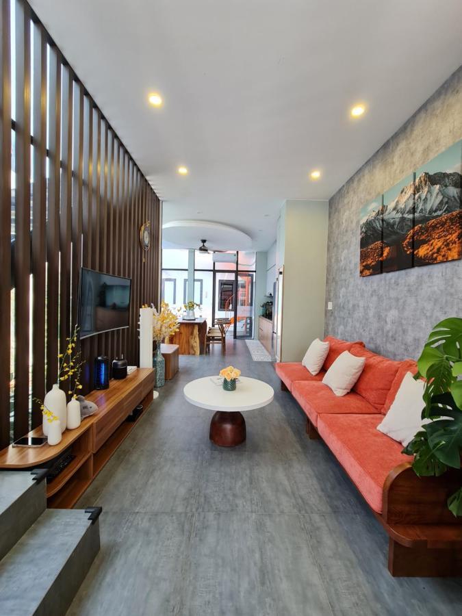 Mo Homestay Као Банг Екстериор снимка