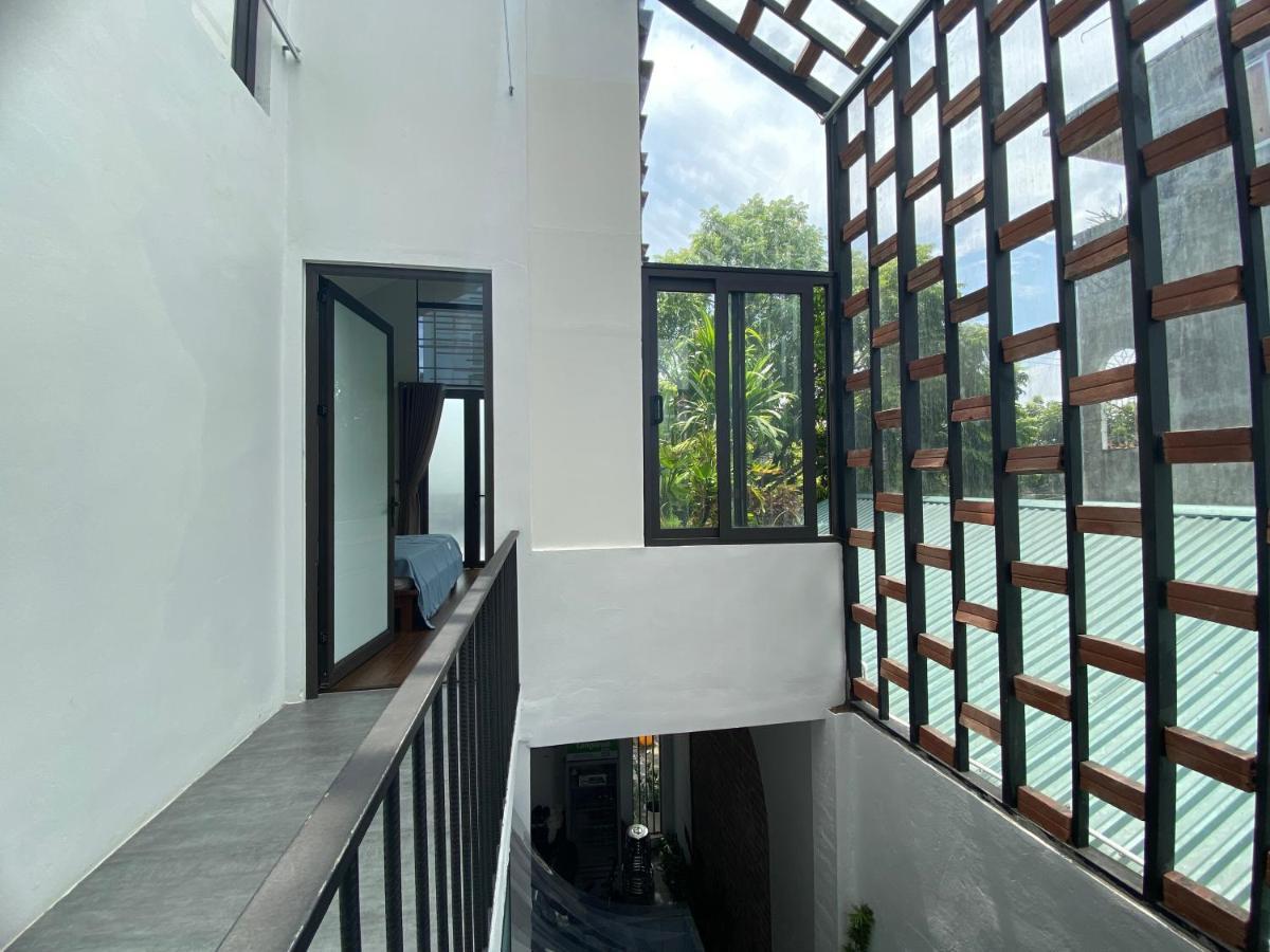 Mo Homestay Као Банг Екстериор снимка