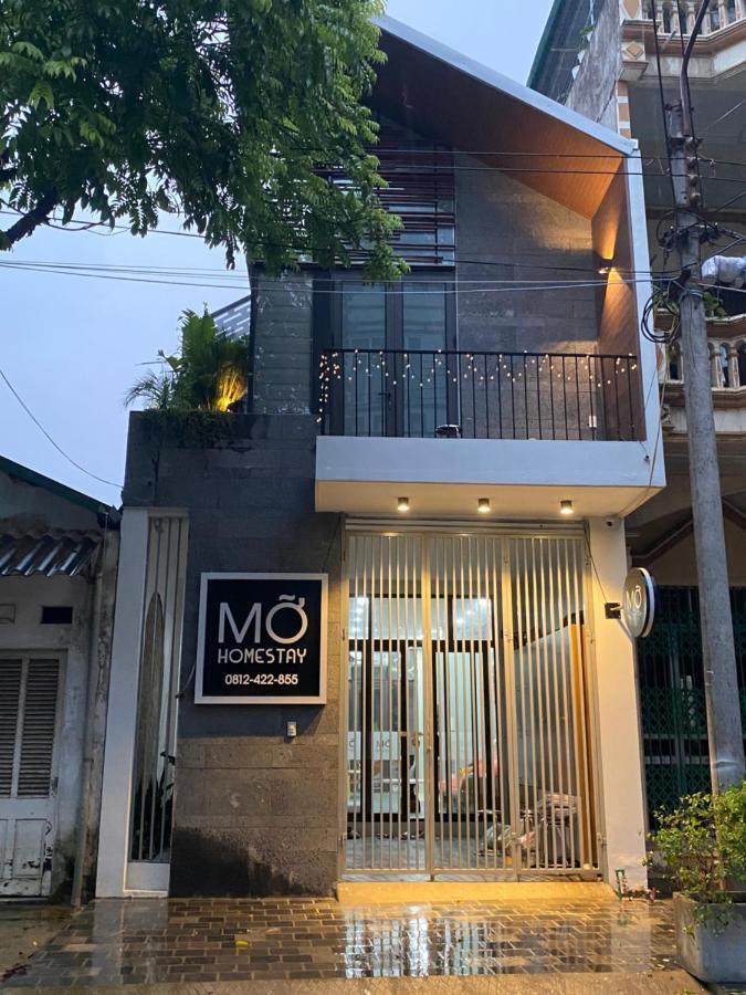 Mo Homestay Као Банг Екстериор снимка