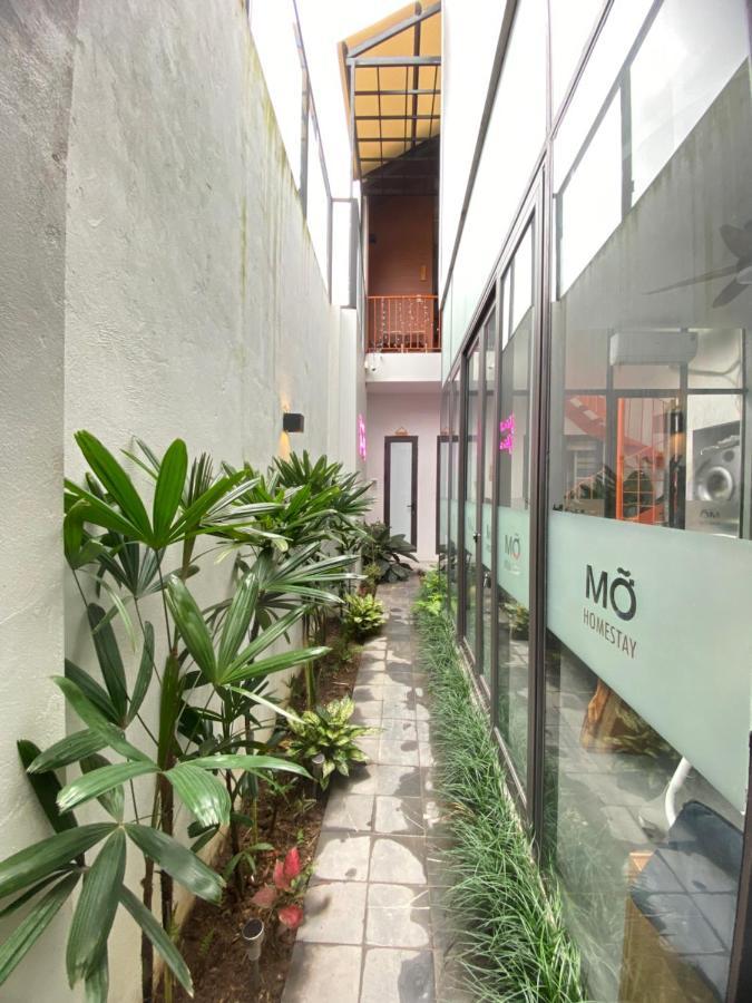 Mo Homestay Као Банг Екстериор снимка