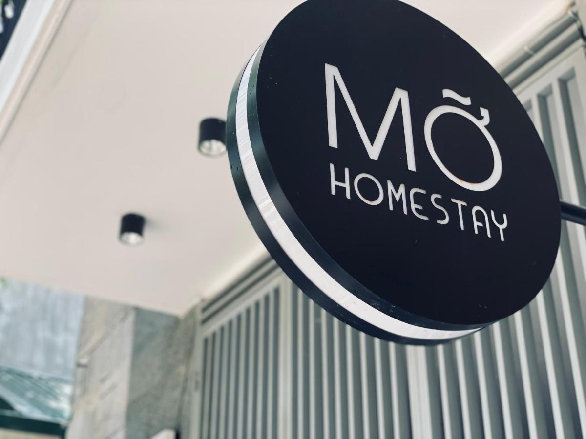Mo Homestay Као Банг Екстериор снимка
