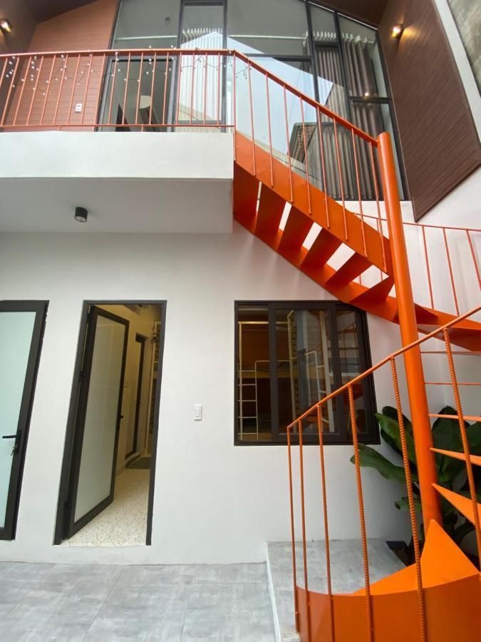 Mo Homestay Као Банг Екстериор снимка