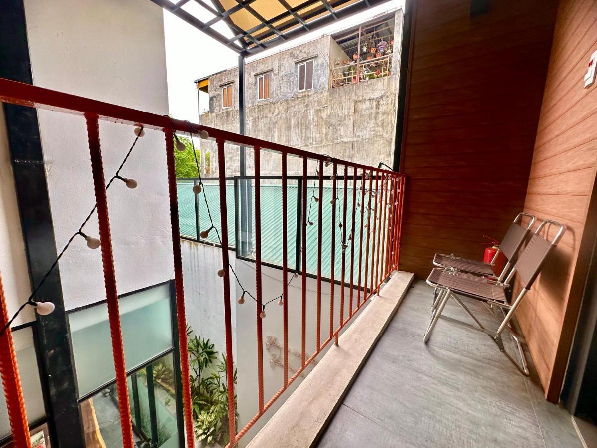Mo Homestay Као Банг Екстериор снимка