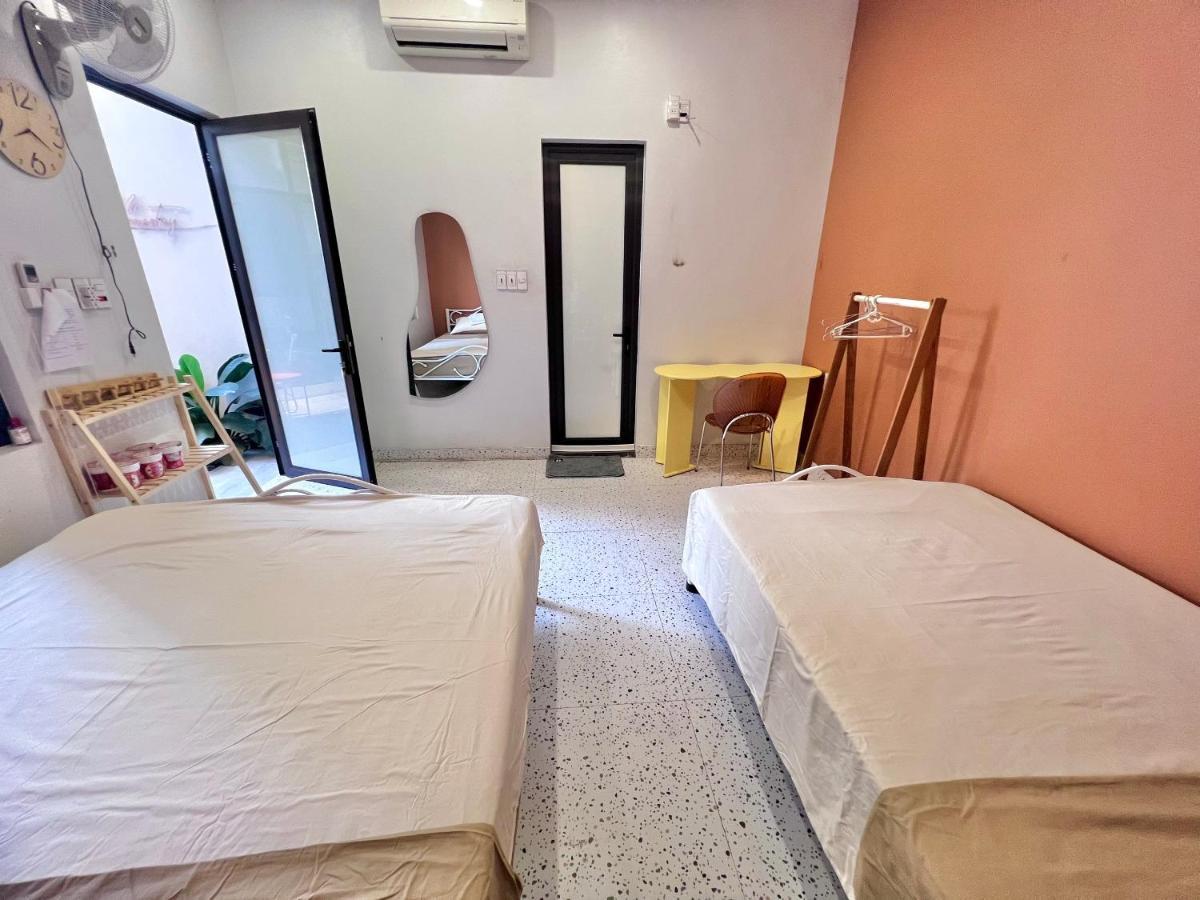 Mo Homestay Као Банг Екстериор снимка
