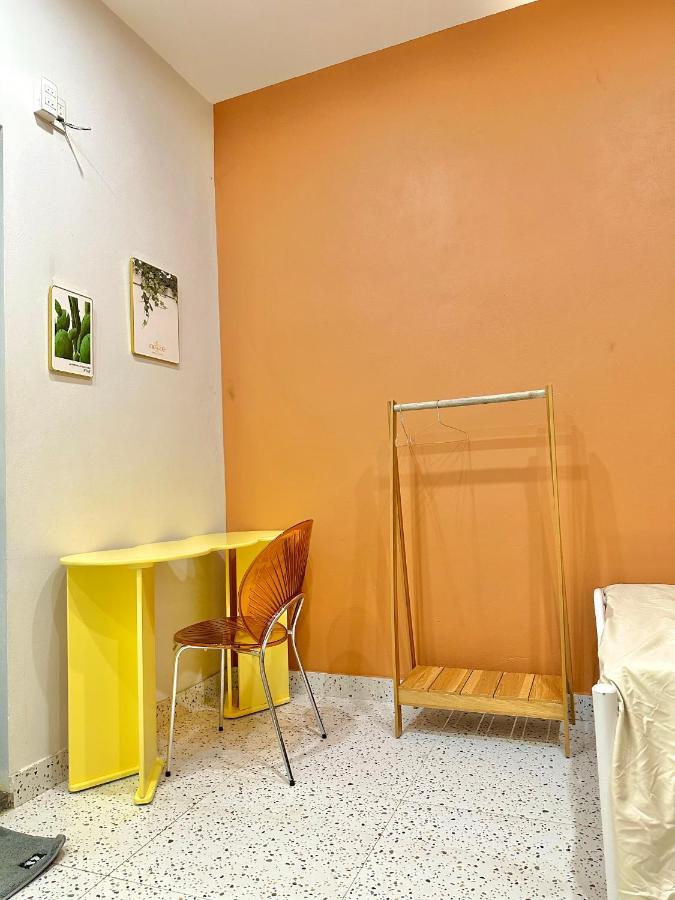Mo Homestay Као Банг Екстериор снимка