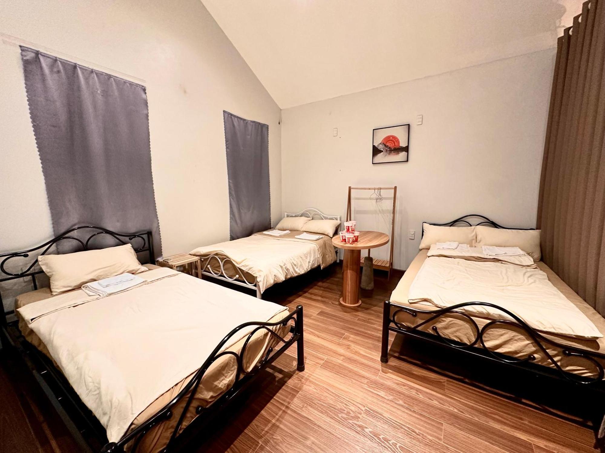 Mo Homestay Као Банг Стая снимка