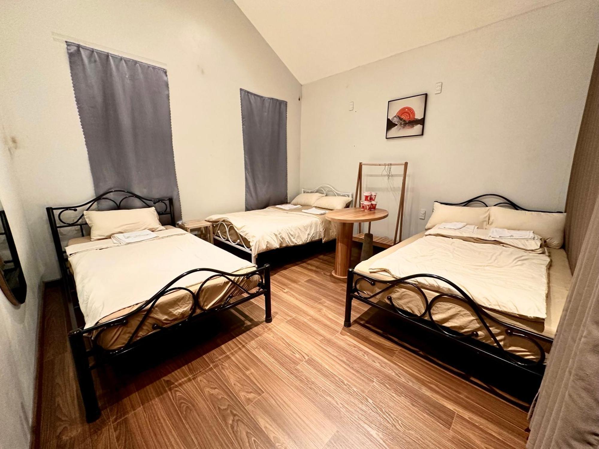 Mo Homestay Као Банг Екстериор снимка