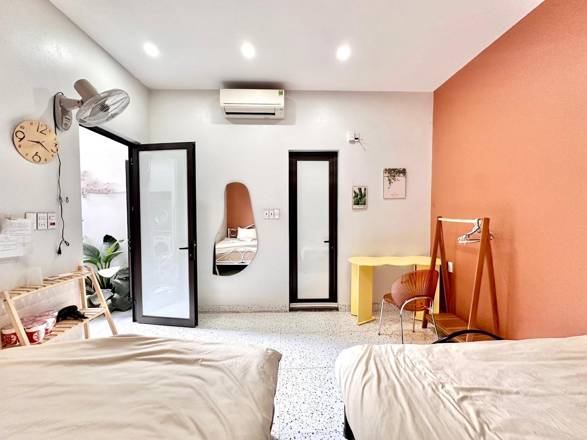 Mo Homestay Као Банг Екстериор снимка