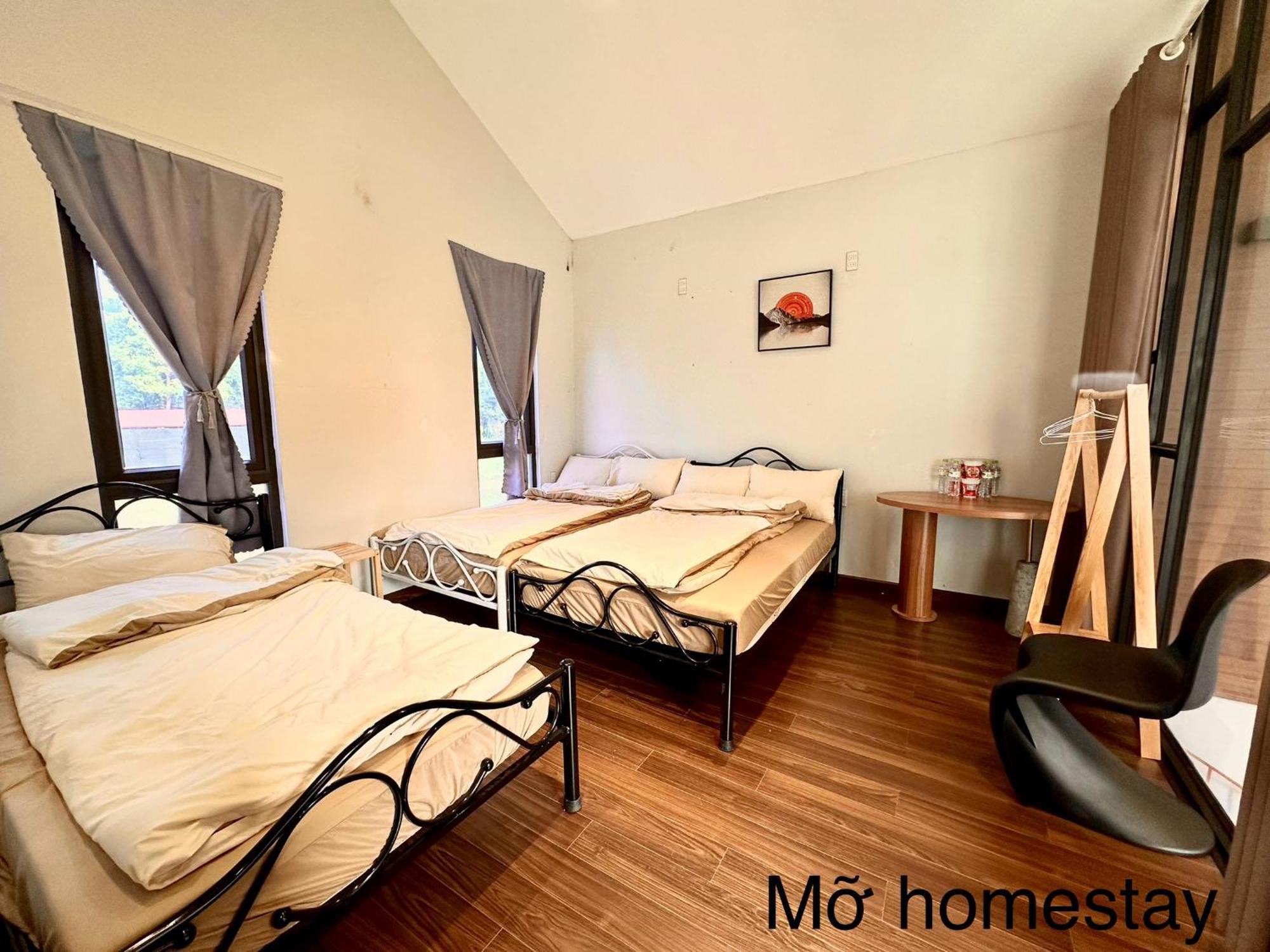 Mo Homestay Као Банг Екстериор снимка