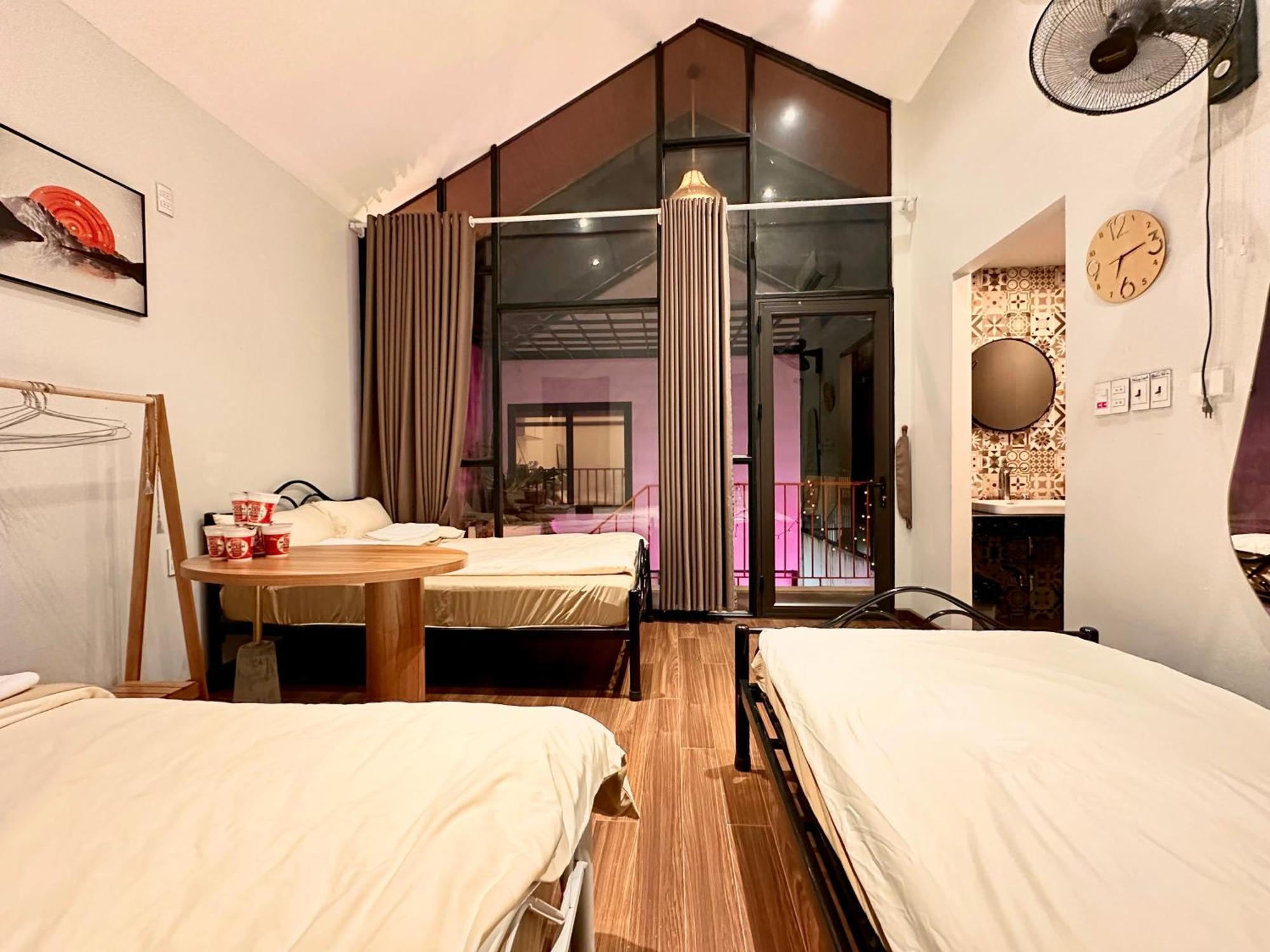 Mo Homestay Као Банг Екстериор снимка