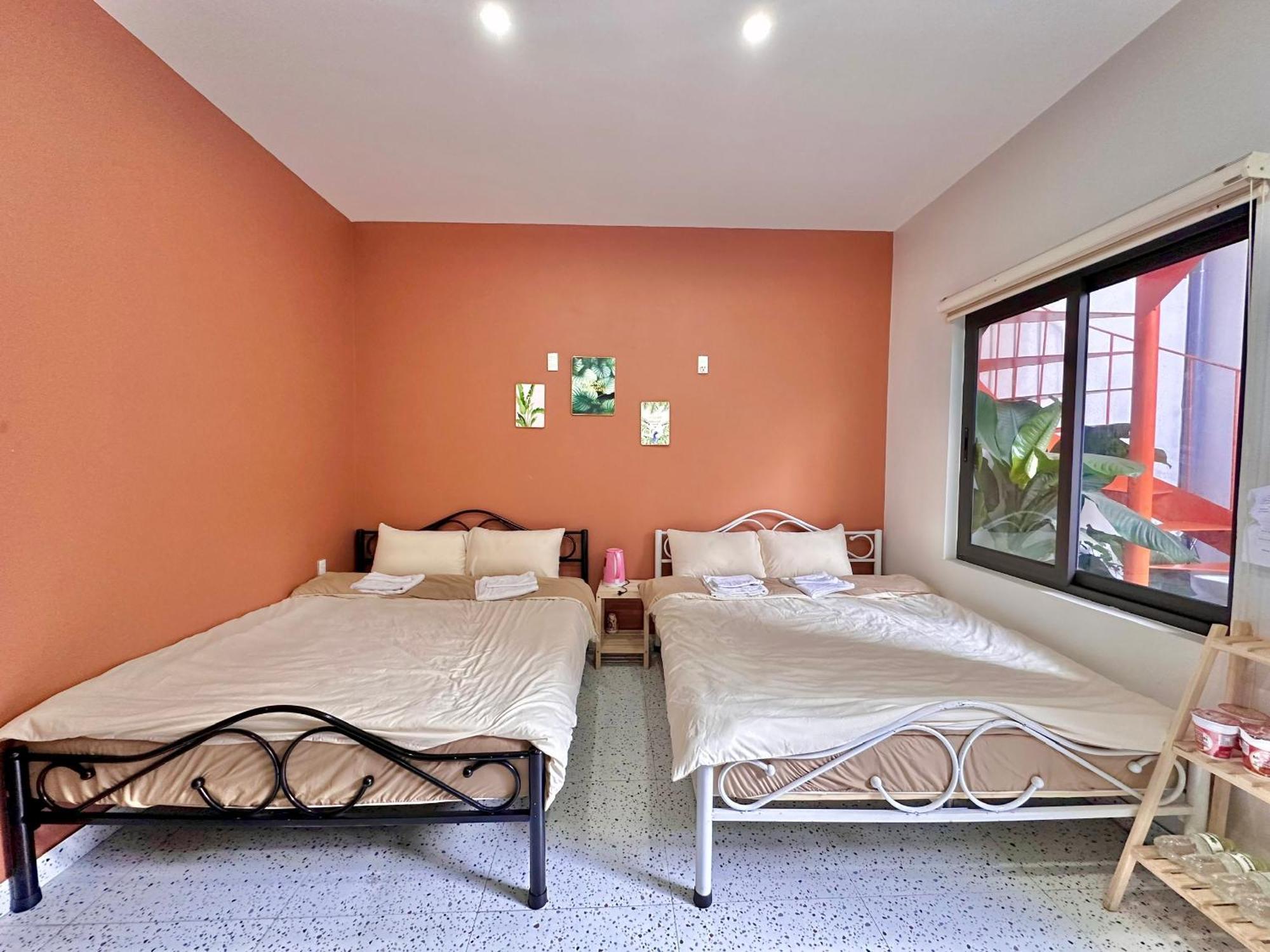 Mo Homestay Као Банг Екстериор снимка